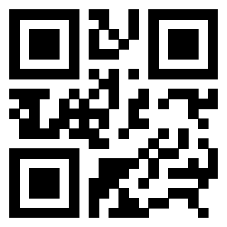 Il Qr Code di 3307277131