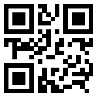 3307277133 - Immagine del Qr Code