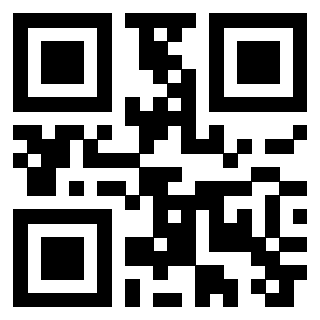3307277136 QrCode associato