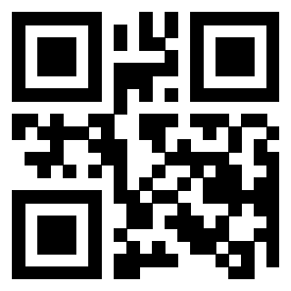Qr Code di 3307277138