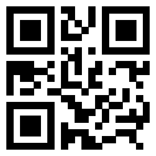 3307277139 - Immagine del Qr Code