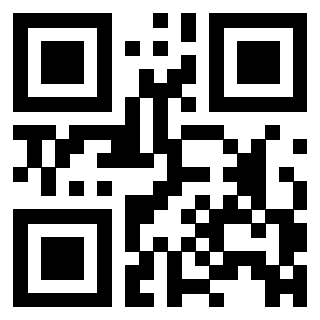 3307277141 - Immagine del Qr Code