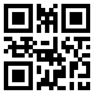 Il Qr Code di 3307277143