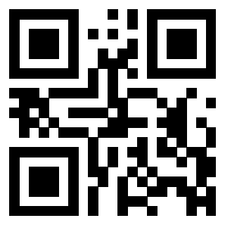 QrCode di 3307277146