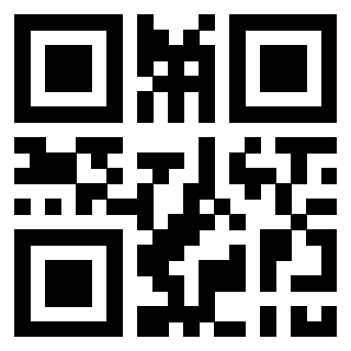 3307277149 - Immagine del Qr Code