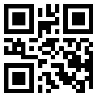 3307277152 - Immagine del QrCode associato