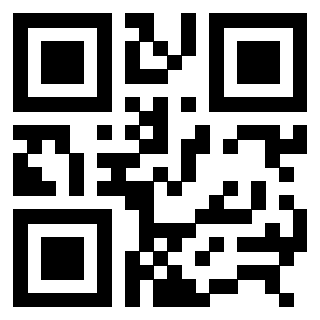 3307277154 QrCode associato