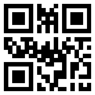 3307277155 - Immagine del QrCode