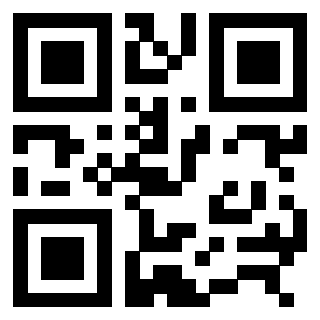 3307277156 - Immagine del QrCode