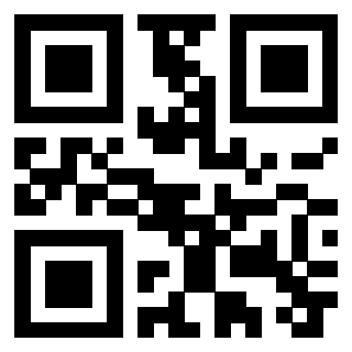 Il Qr Code di 3307277158
