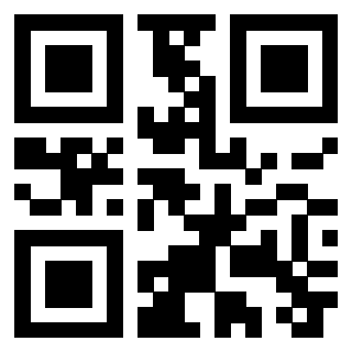 3307277160 - Immagine del Qr Code