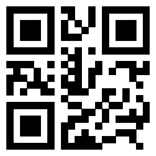 3307277161 Qr Code associato