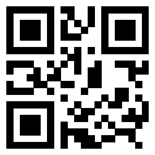 3307386440 - Immagine del QrCode associato
