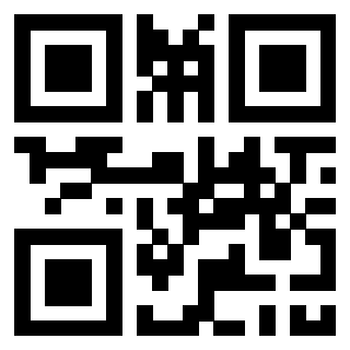 Il Qr Code di 3307386441