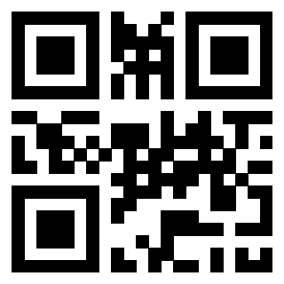 3307386442 - Immagine del Qr Code