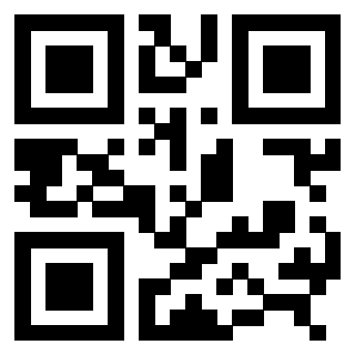 Il Qr Code di 3307386444