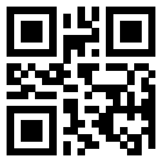 Scansione del QrCode di 3307386445