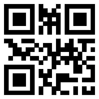 Il QrCode di 3307386448