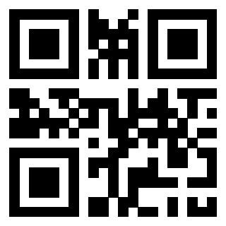 3307386449 - Immagine del Qr Code associato
