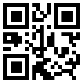 3307386452 - Immagine del QrCode associato