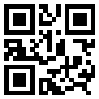 3307386455 QrCode associato