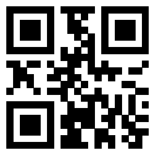 Immagine del Qr Code di 3307386457