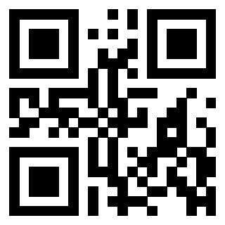 Il Qr Code di 3307386459