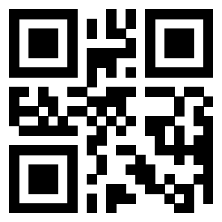 3307386460 Qr Code associato