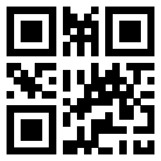 Il Qr Code di 3307386461