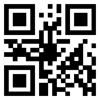 3307386462 QrCode associato