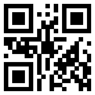 Scansione del QrCode di 3307386463