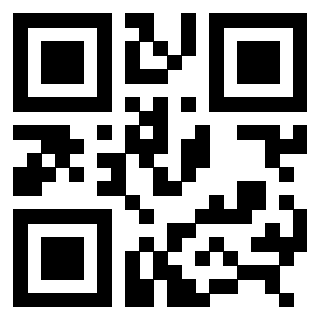 3307386464 Qr Code associato