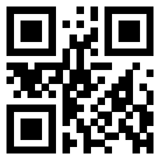 Immagine del Qr Code di 3307386465