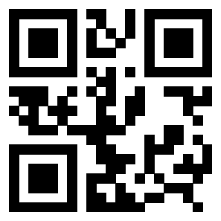 3307386467 - Immagine del QrCode