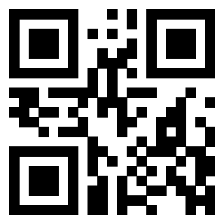 3307386470 - Immagine del Qr Code