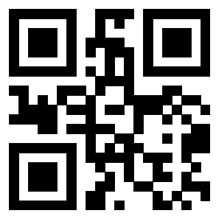 Immagine del Qr Code di 3307386472