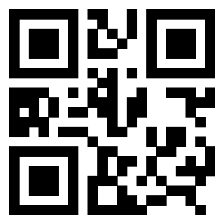 3307386473 - Immagine del QrCode associato