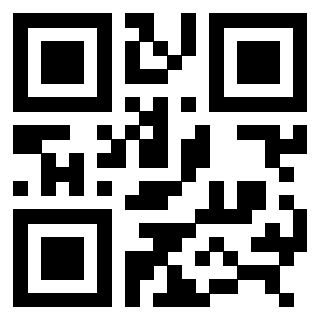 Immagine del QrCode di 3307386474
