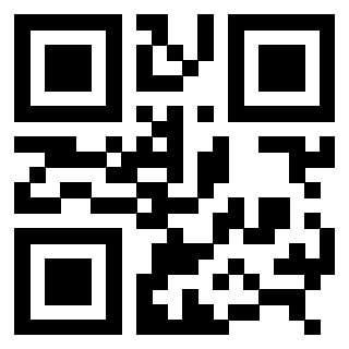 3307386478 Qr Code associato