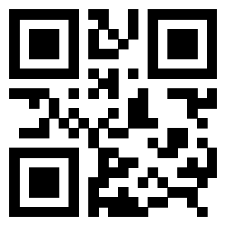3307386482 - Immagine del QrCode associato