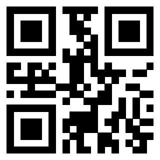 Il Qr Code di 3307386483