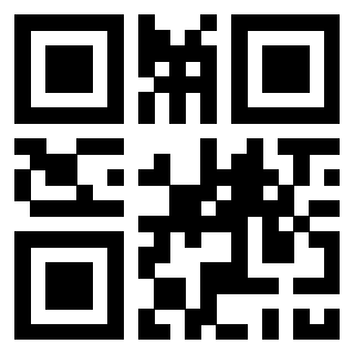 Scansione del QrCode di 3307386485