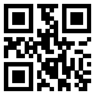 3307386486 - Immagine del QrCode