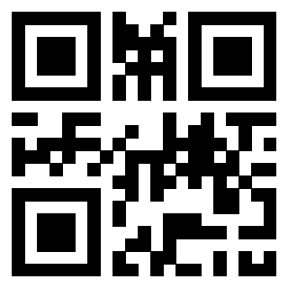 3307386488 Qr Code associato