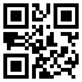 3307386489 - Immagine del QrCode