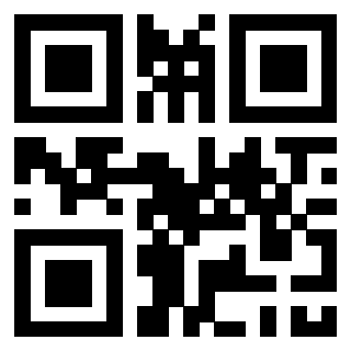 Qr Code di 3307386491