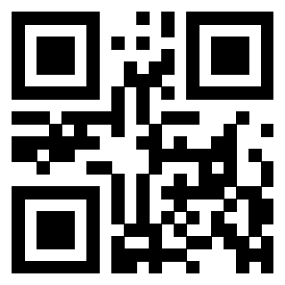 3307386492 QrCode associato