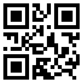 3307386493 - Immagine del Qr Code associato