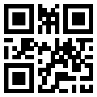 Il Qr Code di 3307386494