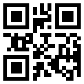 3307386495 - Immagine del Qr Code associato